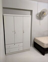 Blk 658D Jurong West Street 65 (Jurong West), HDB 5 Rooms #556089911